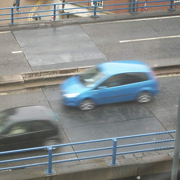 Road Plate Hire - Lancaster Expressway 6 Lancaster Expressway