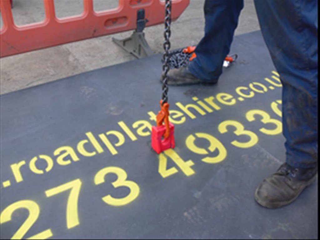 Safe Handling