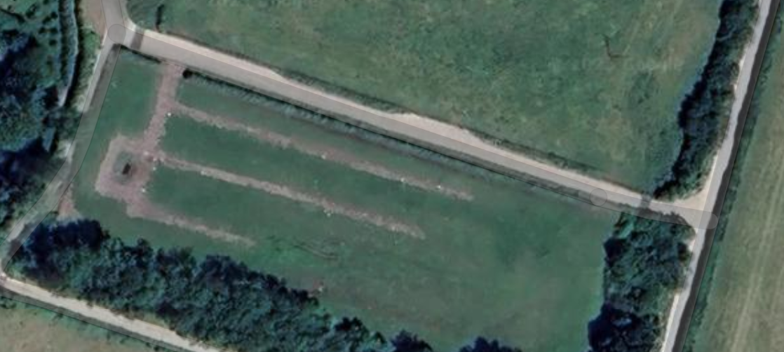 Charleston Trust Festival Overflow Car Park