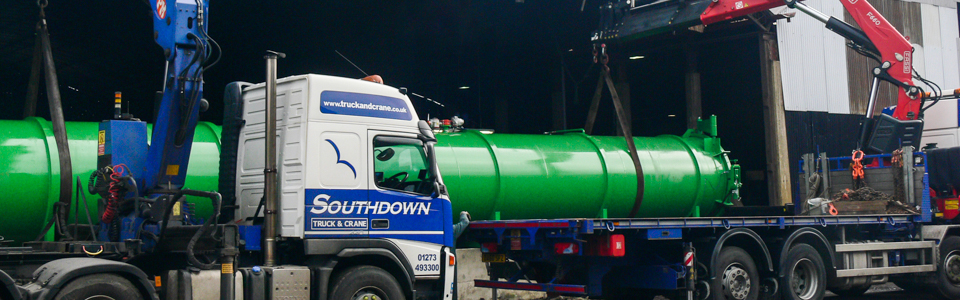 Why You Really Need Southdown Engineers!
