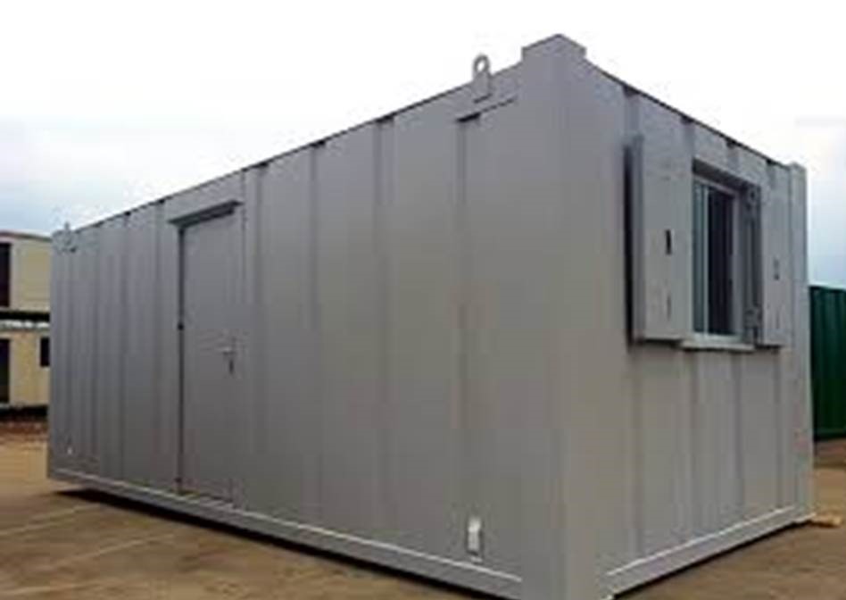 On Site Welfare and Accommodation