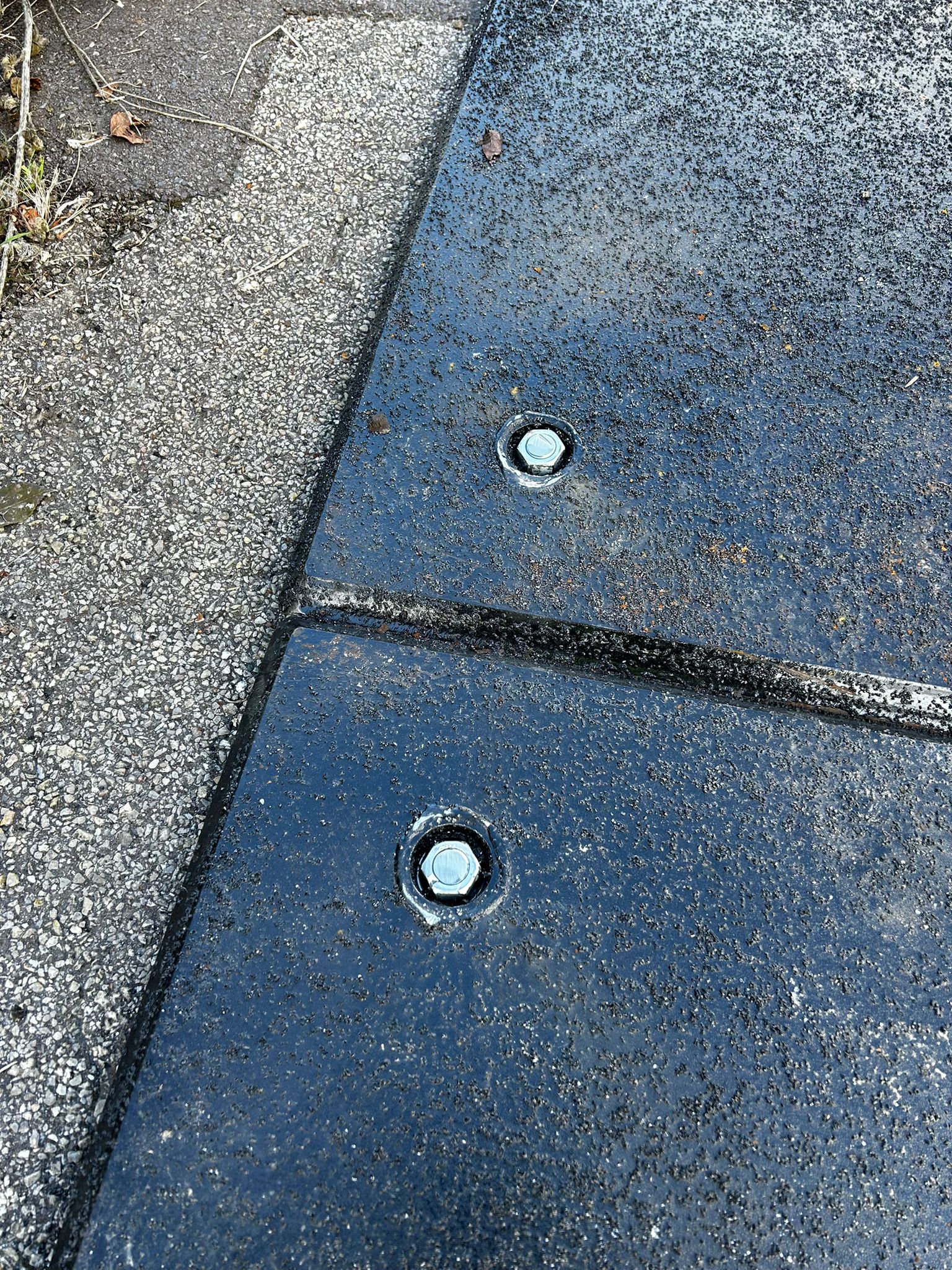 Making a way