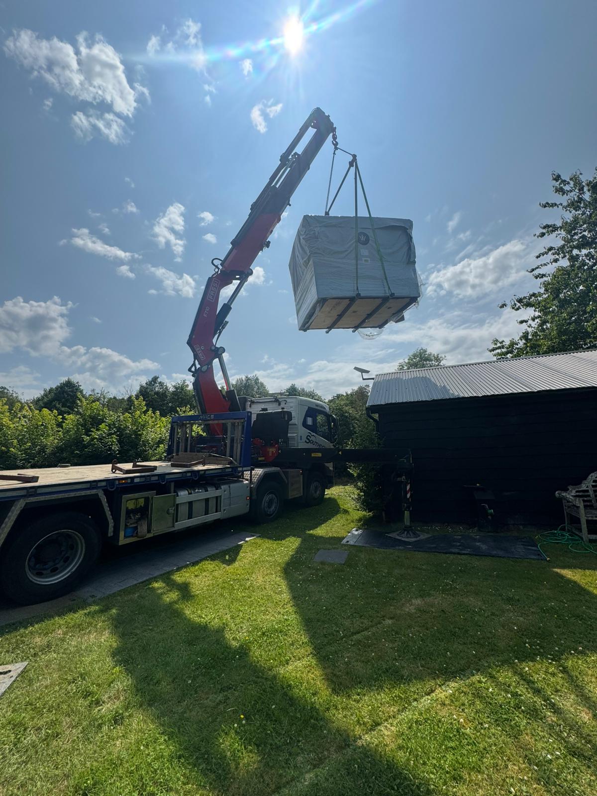 Road Plate Hire - PHOTO 2025 06 14 21 36 24
