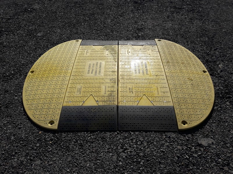 Road Plate Hire Product Categories Non Ferrous Composite