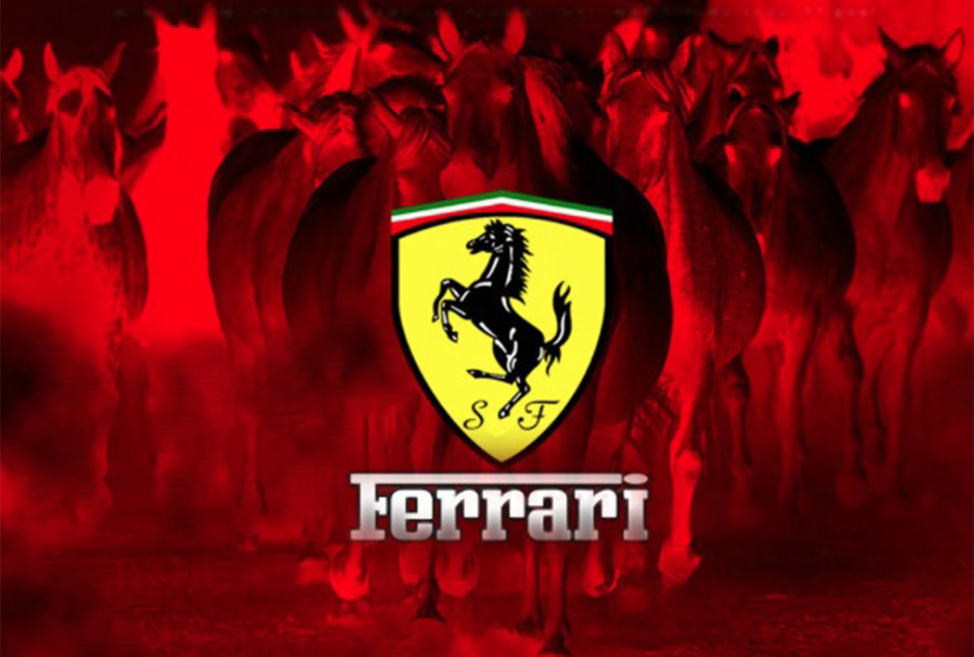 Road Plate Hire - road plate hire ferrari installation